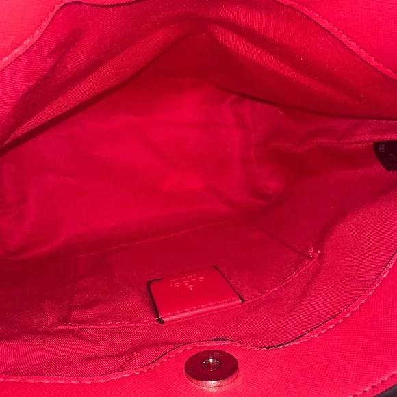 Gucci Star Bag Authentic - Picture 5 of 9